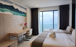 Genting Highlands Peak 8paxCozyhome @ Ion Delemen