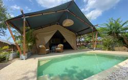 Elephant View Camp