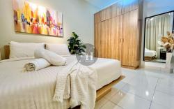 Alanis Suite @ KLIA Sepang 