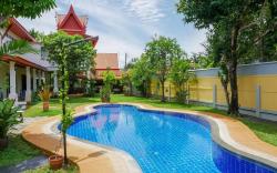 Happy Thai Villa