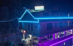 Aagaman Woods Homestay