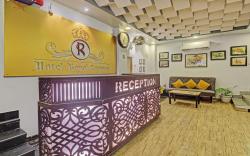 Hotel Royal Crowne