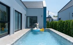 TwoEightSix 286poolvilla