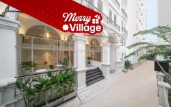 M Village Living Cửu Long