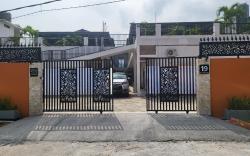 Rumah Tropis - G5 / G7