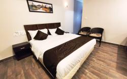 HOTEL PARK KRISHNA