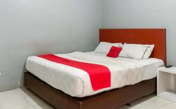 RedDoorz @ Jalan Sei Batang Hari Medan