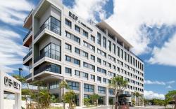 REF Okinawa Arena by VESSEL HOTELS