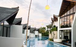 MANA VILLAS NUSA DUA