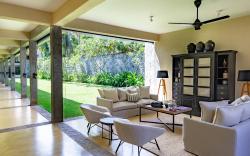 Taru Villas The Long House