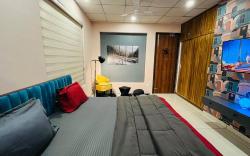 SOHO 5- Lovely1+1 bedroom soho with hotel vibe