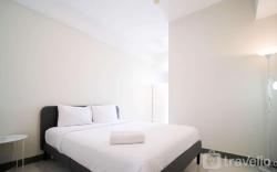 Spacious 2BR Anderson Supermal Mansion By Travelio