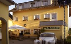 Gasthaus Zur Burgschanke