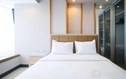 Studio at Benson Supermall Mansion Apt By Travelio