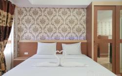Studio Podomoro City Deli Medan By Travelio