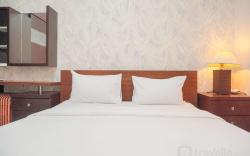Elegant 2BR at Marina Ancol Apt By Travelio