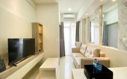 Spacious 2BR at Vasanta Innopark Apt By Travelio