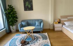 Chill Center Home