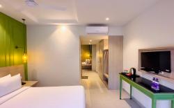 Hotel Wonder Hills @ Har ki Pauri Road Haridwar