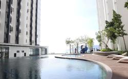 Homesuite' Home @ The Shore Kota Kinabalu