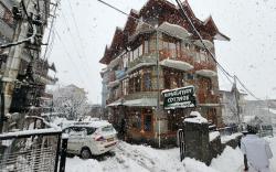 New Himalayan Cottage