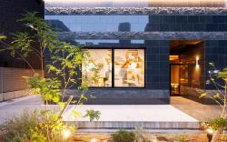 Shizutetsu Hotel Prezio Osaka-Shinsaibashi