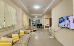 HOMEis garden villa Sattahip