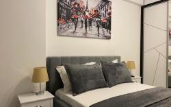 Luxury City Center Apartment - Amzei Romana#2