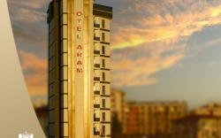 Aram Otel