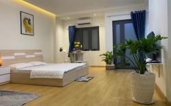 New Studio Apartment 50m2 (3) in Downtown Center