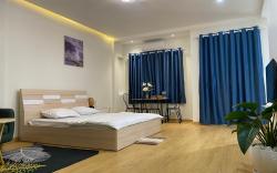 New Studio Apartment 50m2 (5) in Downtown Center