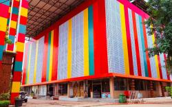 HOTEL SAIPALKHI NIWARA