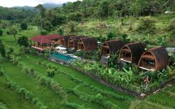 Lumbung Seraya Villa