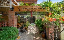 Hoi An Golden Bamboo Villa & Spa
