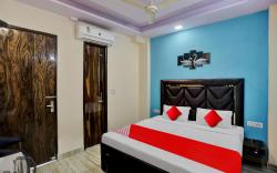 Hotel O S P Rooms