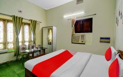 Hotel O A1 Residency