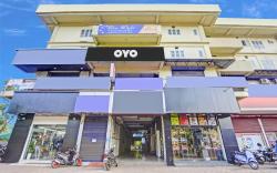 Collection O EXPRESS SUITES