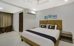 Hotel O D Suites