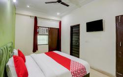Hotel O The Orchid