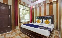 Collection O Kishan Home Stay