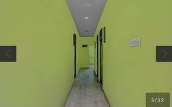 Hotel O Shiva Guest House