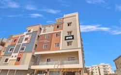Hotel O SV Grand