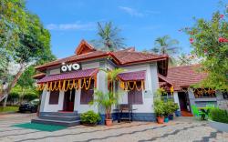 Hotel O Poptavern Heritage