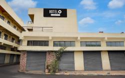 Hotel O Talawade IT Park Formerly AR Rooms