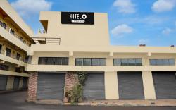 Hotel O Talawade IT Park Formerly AR Rooms