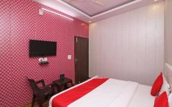 OYO 810741 Hotel Adb