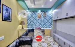 Hotel O Prime Stay