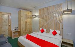 Hotel O Mystical Home Stay