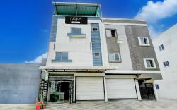 Super Collection O Passport Office Indore Formerly Rudraksh Inn