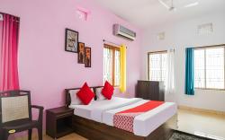 Hotel O Purple Inn Bahadalpur Railway Station